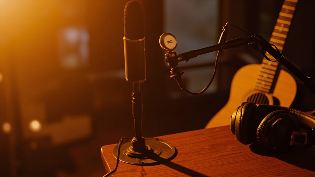 at2035 : test approfondi et conseils pros pour home studio