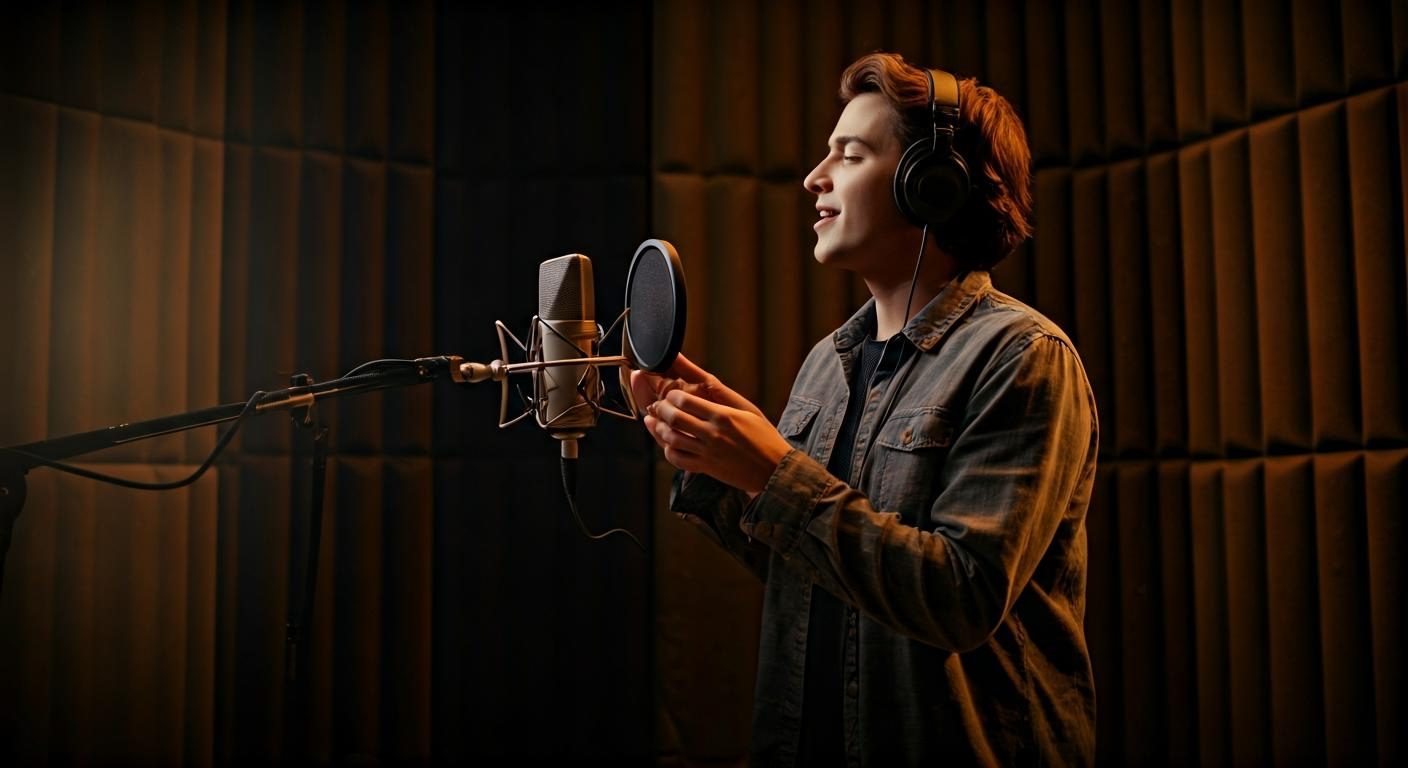 chanter en quelques mois: 4 paliers efficaces