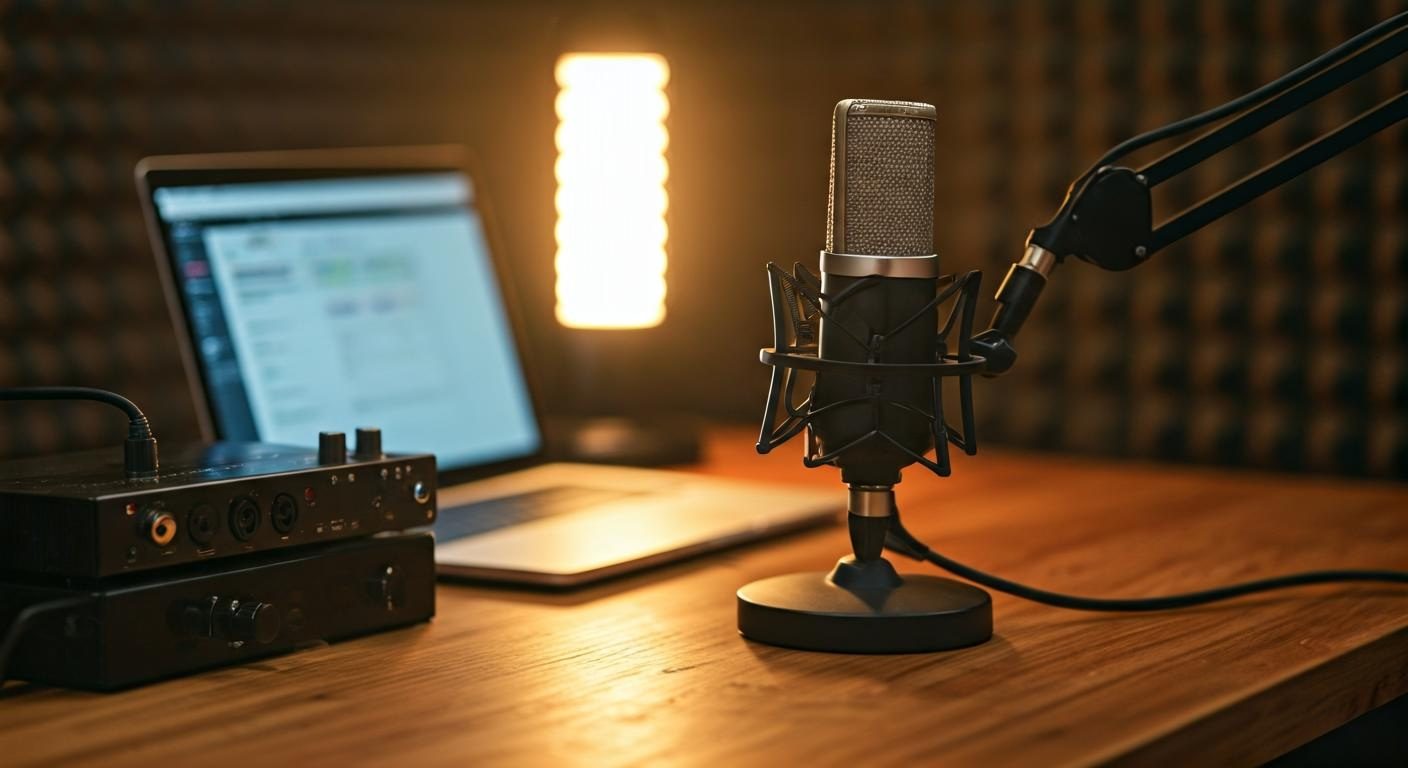 directivité micro: 5 réglages pour une prise claire