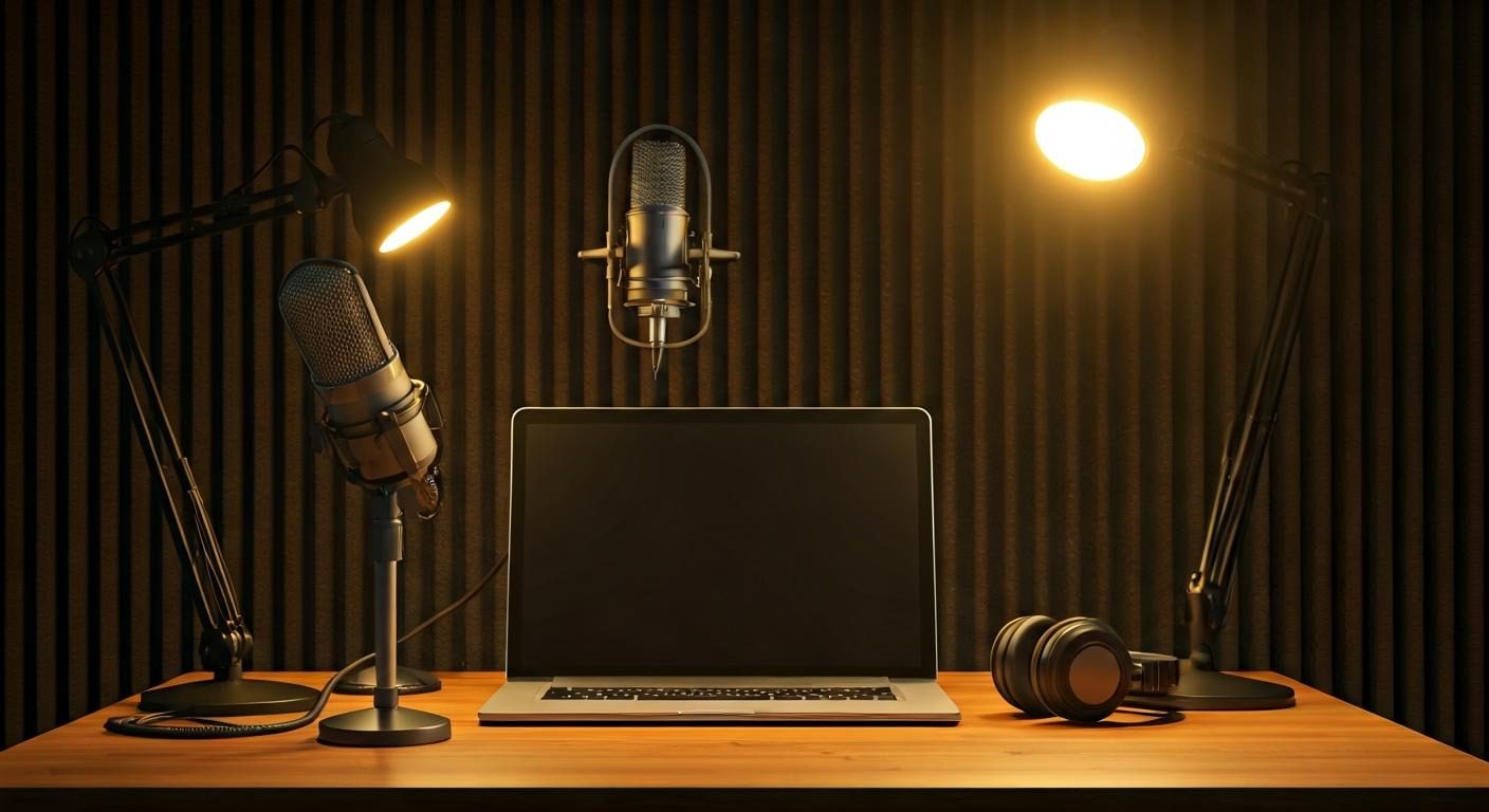 micro dynamique vs condensateur: lequel choisir en studio