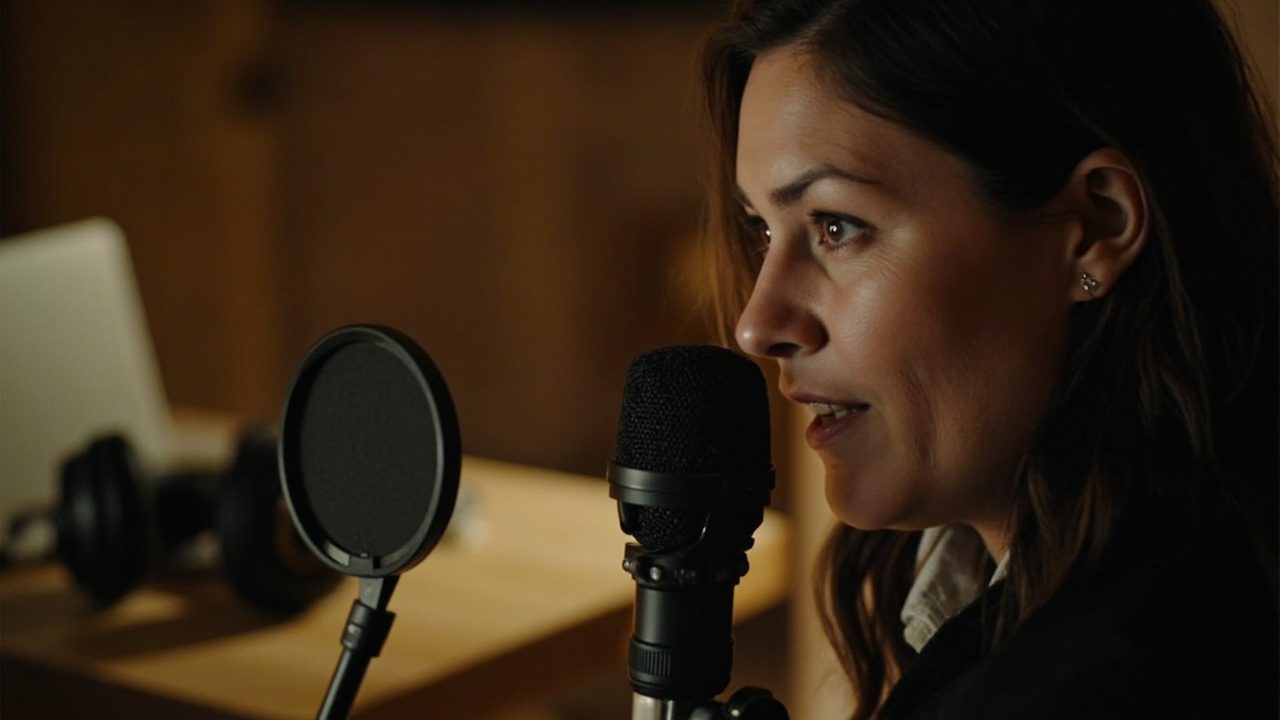 shure pg48 : micro vocal fiable pour scène et karaoké