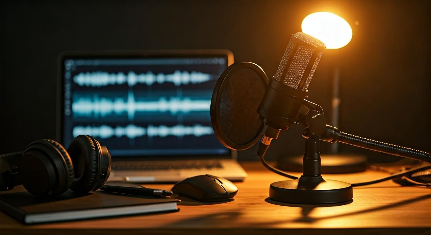 rode nt usb : micro usb pro pour podcasts et streaming live