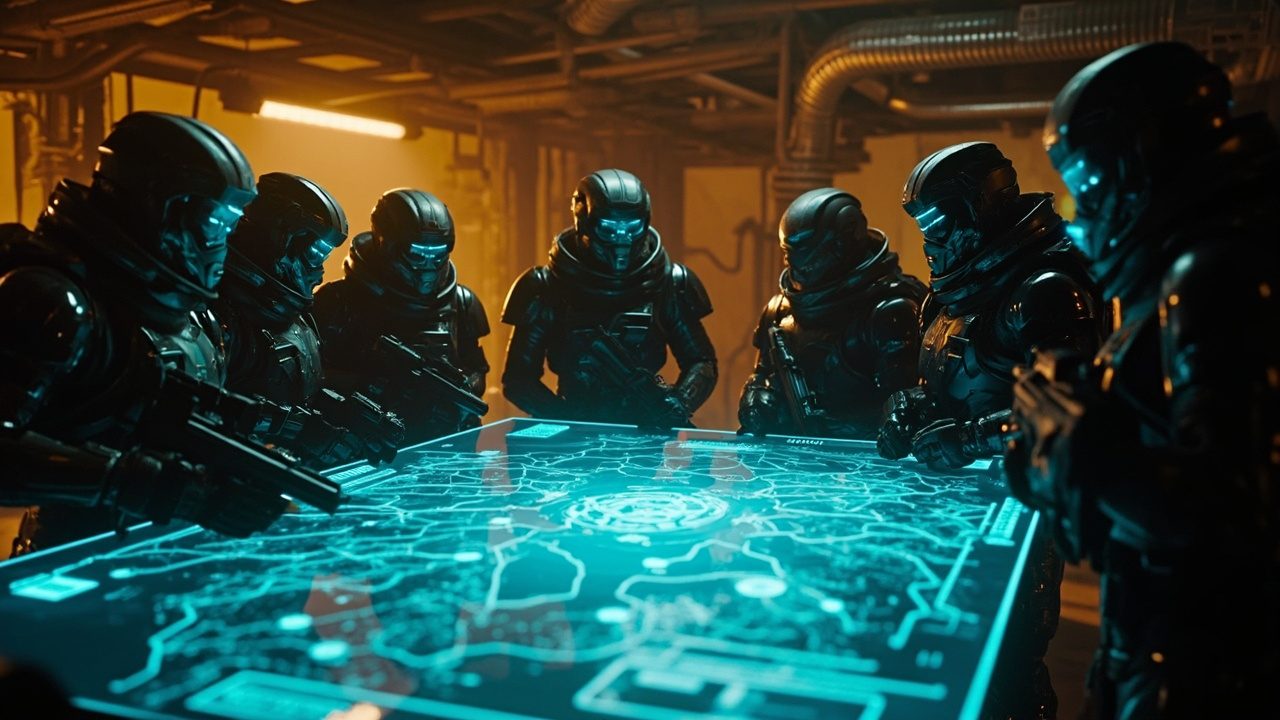 helldivers 2: guide tactique rapide pour dompter le chaos