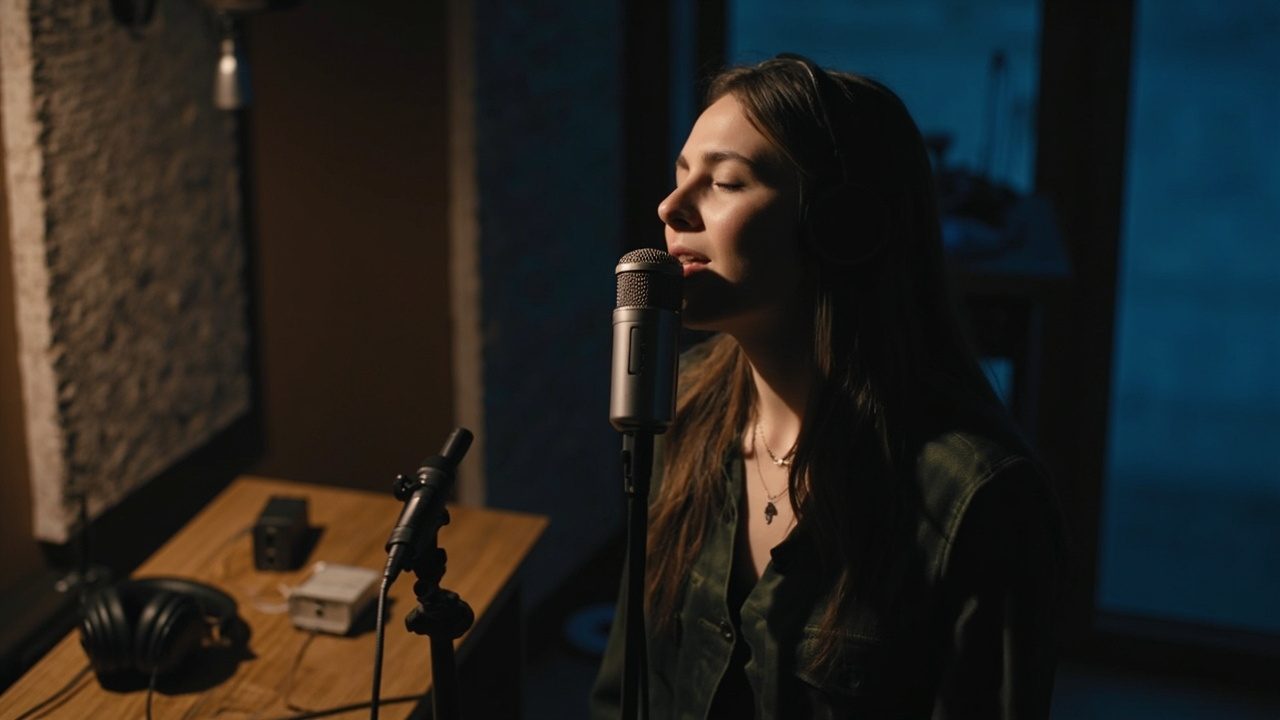 micro sans fil pour chanter : guide 2026 pour un son clair