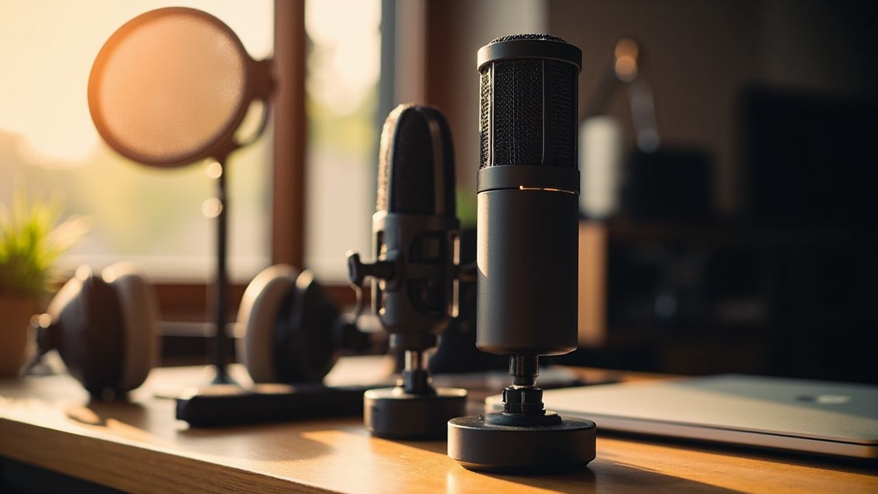 rode nt usb vs blue yeti: lequel choisir pour une voix pro