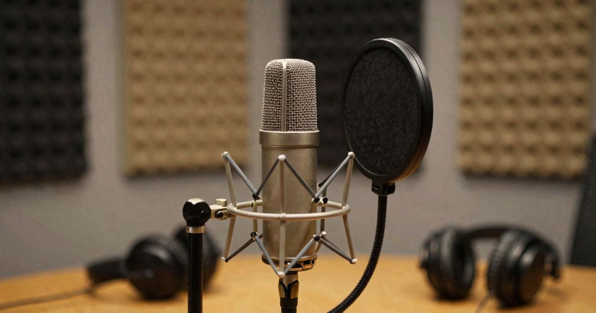 micro voix grave: 7 critères pour choisir le bon micro